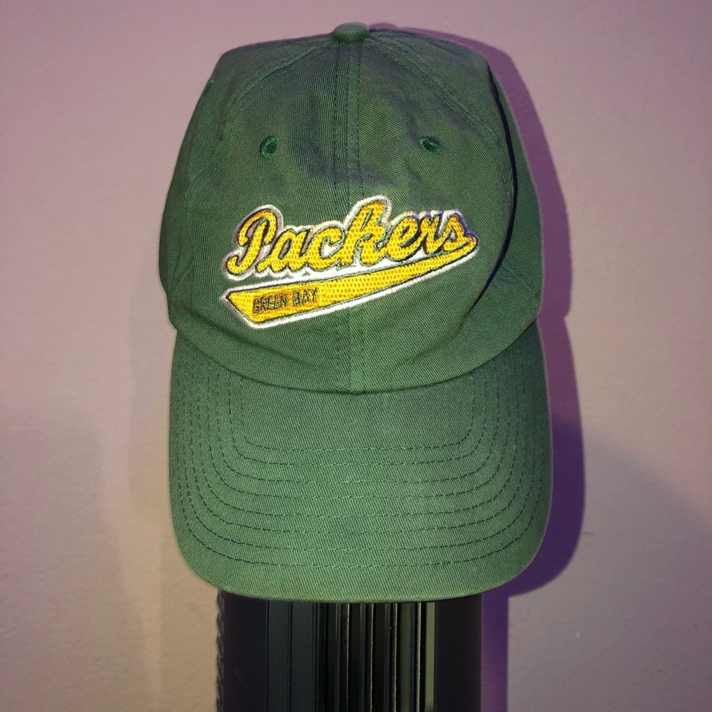 Green Bay Packers NFL Baseball Cap